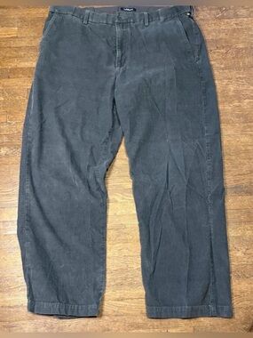 corduroy pants